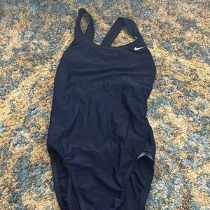Nike speedo swimsuit
